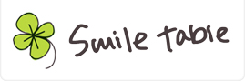 Smile table