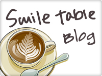 Smile table Blog